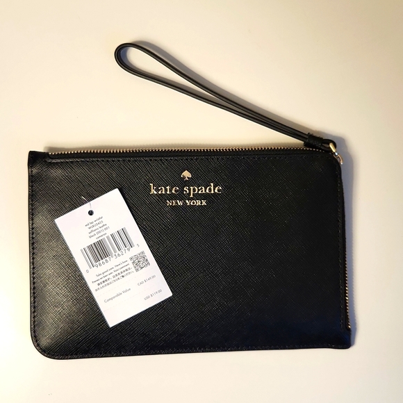 NEW! ♠️ KATE SPADE - Picture 3 of 5